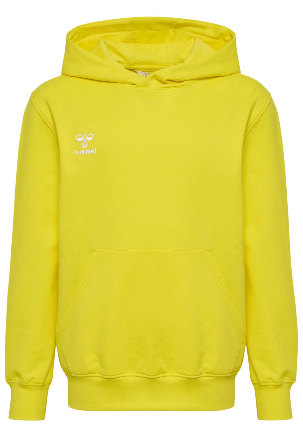 

Худи Hummel, цвет blazing yellow