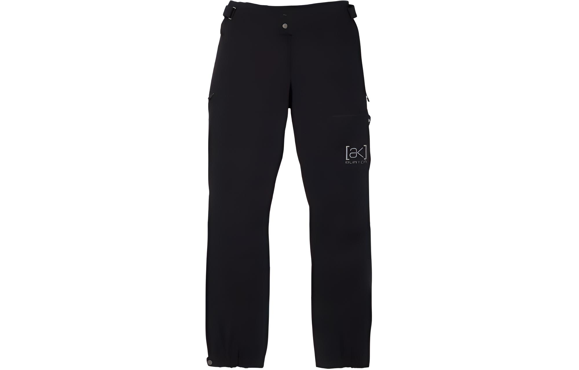 

AK Ski Pants Женские BURTON, Folk Blue