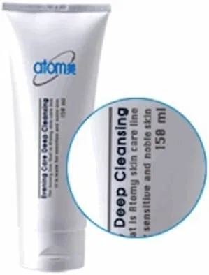 Набор средств для ухода за кожей Atomy Evening Care 4 Set Peripera — фото 2