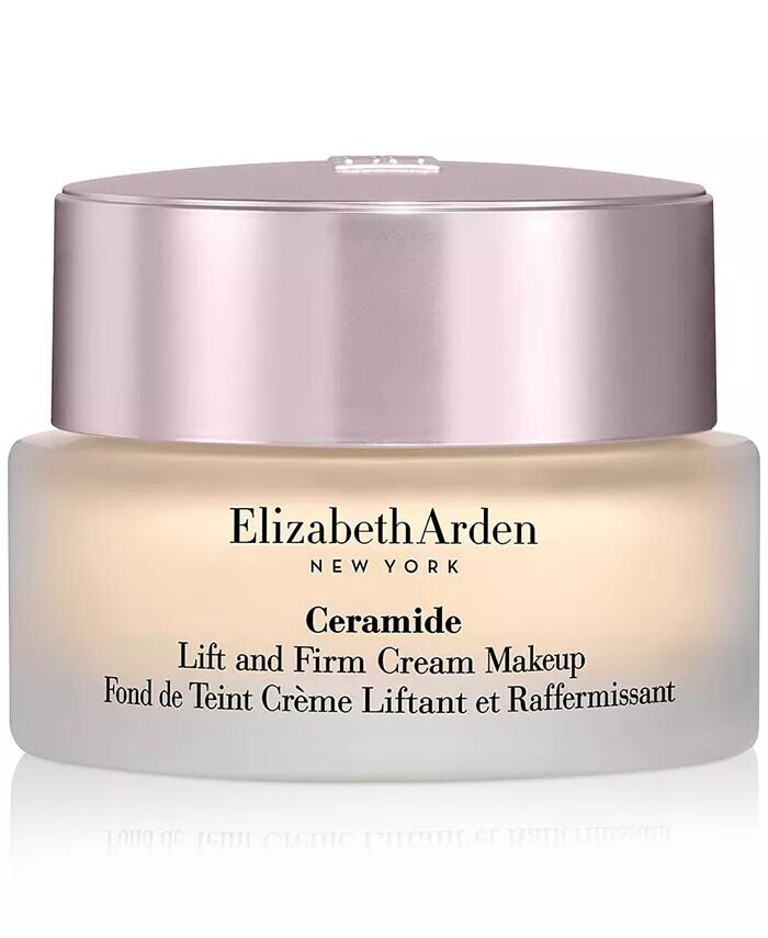 

Керамидный лифтинг и укрепляющий крем для макияжа Elizabeth Arden, цвет 200N
