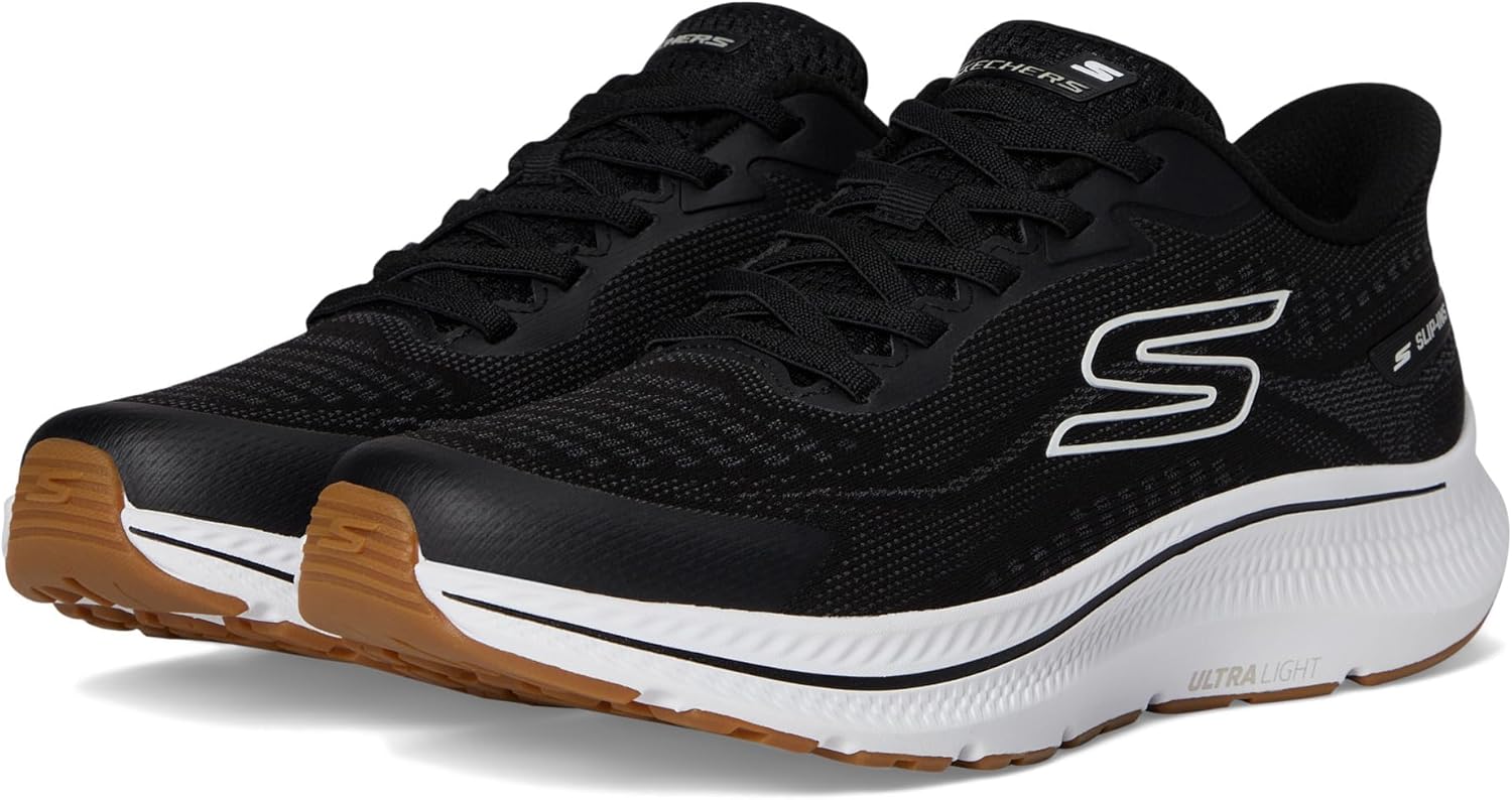 

Мужские кроссовки Skechers Go Run Consistent 2.0 Lockhart, черный