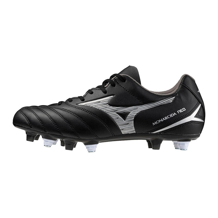 

Футбольные бутсы Mizuno Monarcida Neo Iii Select Mix, черные