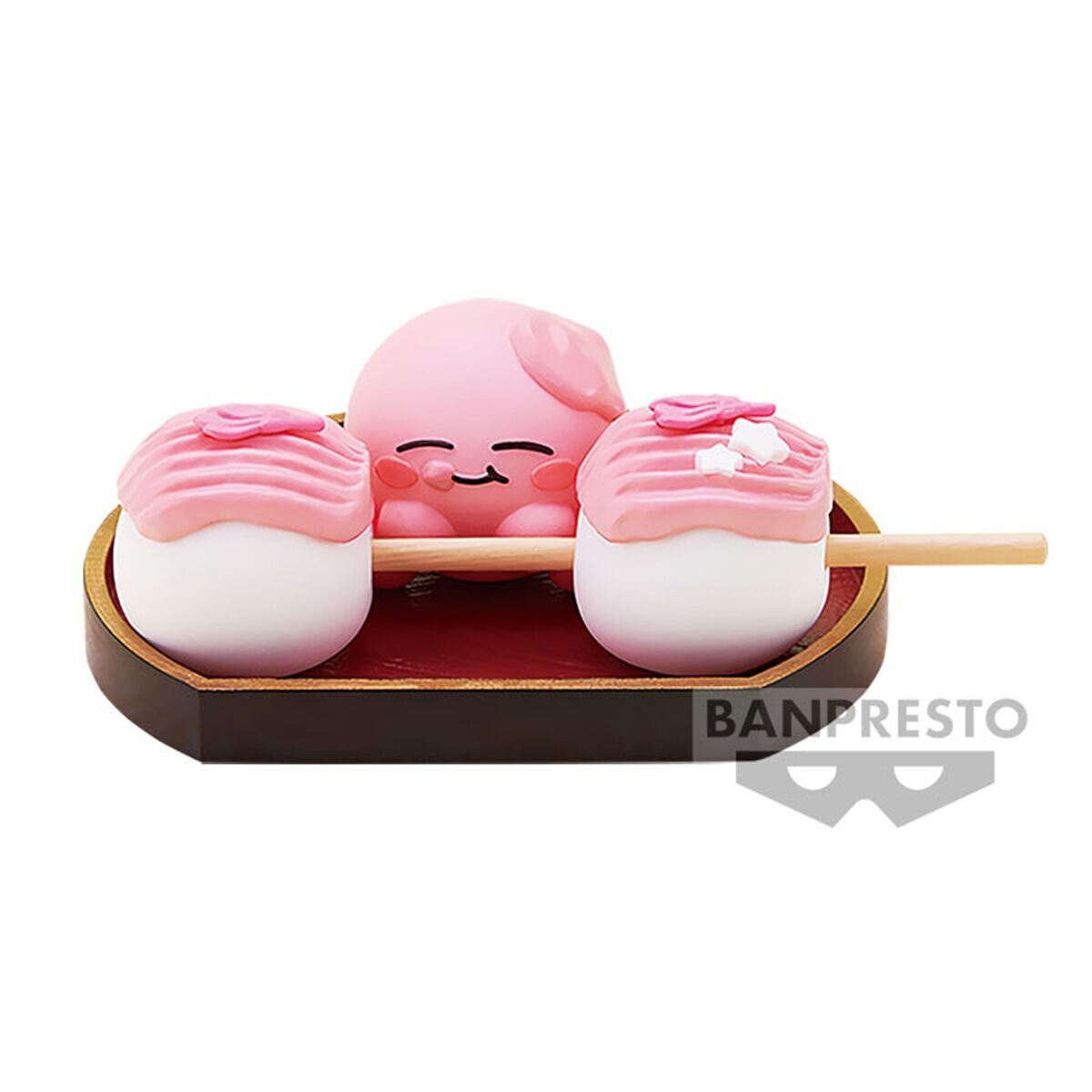 

Фигурка Kirby Banpresto - Paldolce collection vol.5