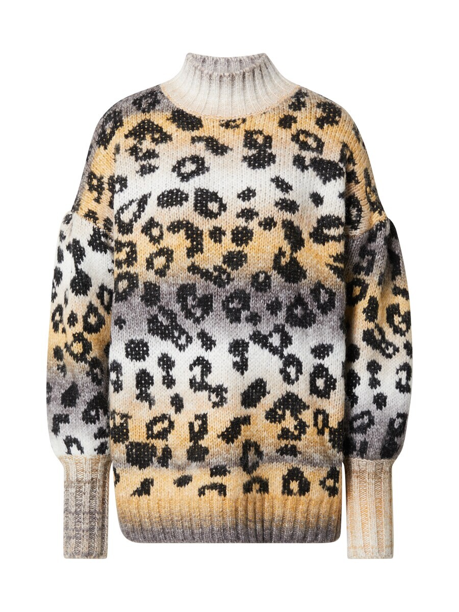 

Свитер Warehouse Sweater, цвет mottled grey
