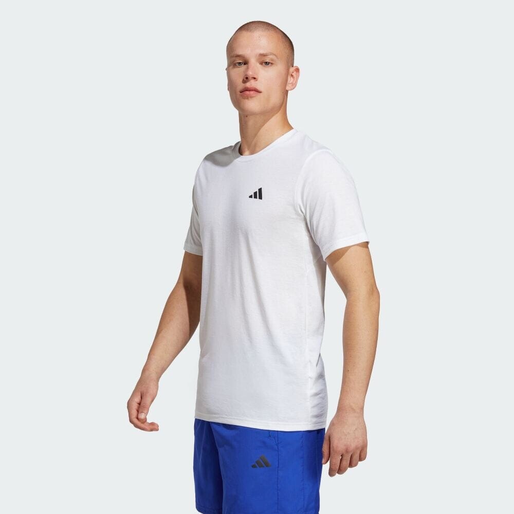 

Футболка Adidas IC7440, белый