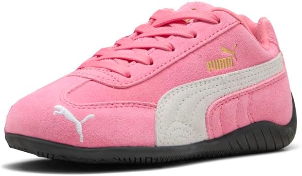 Кроссовки Puma Speedcat для детей и подростков (маленькие и большие дети), белый — фото 2