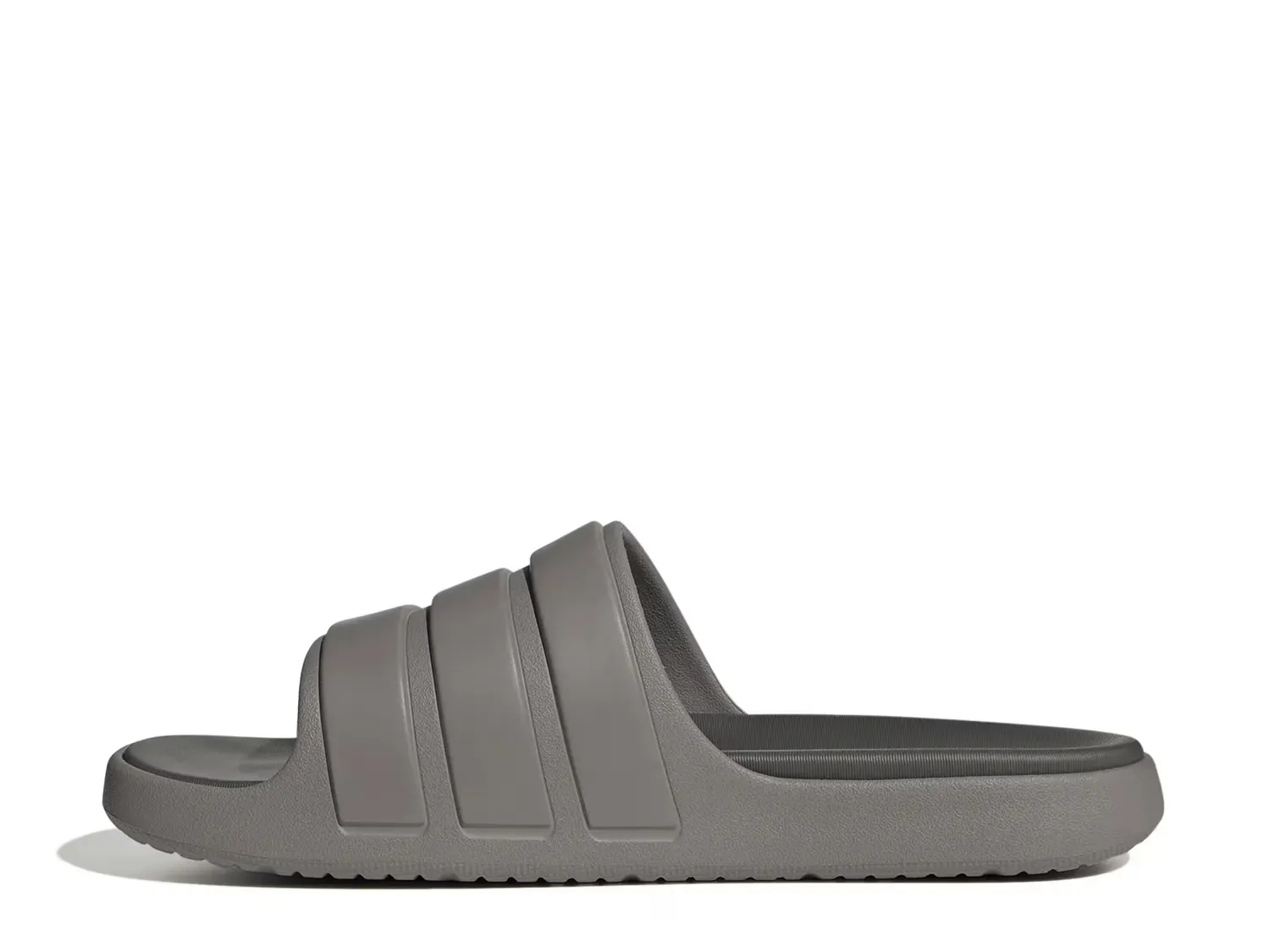 Сандалии Znsory Slide - мужские Adidas, Taupe — фото 2