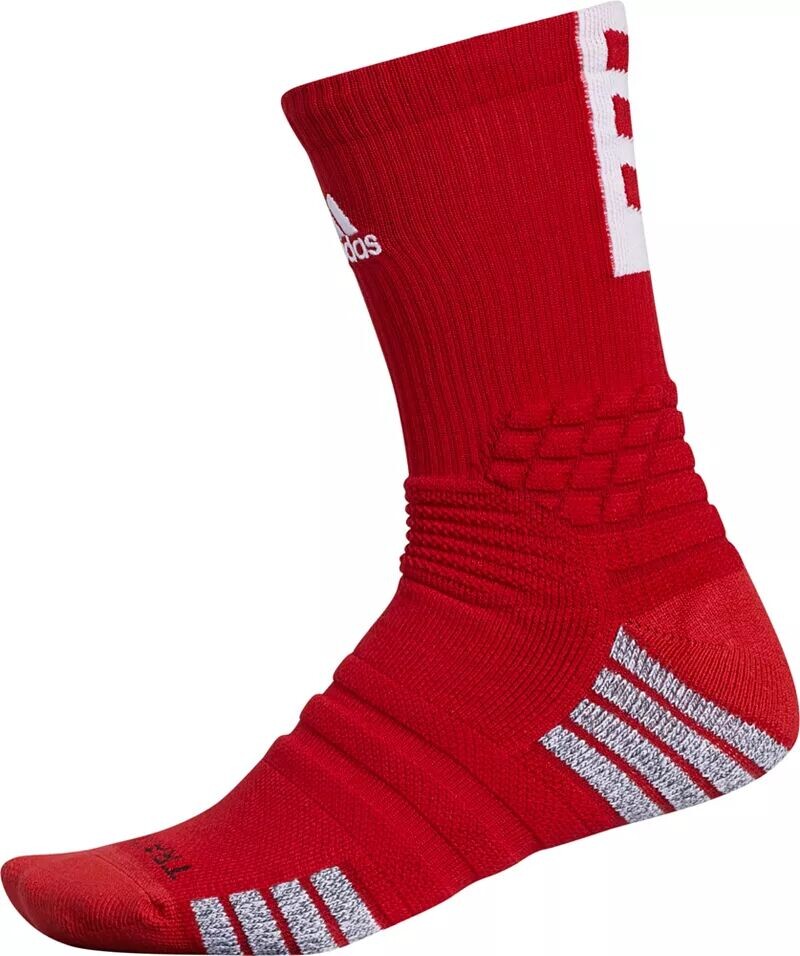 

Носки Adidas Creator 365 Basketball Crew