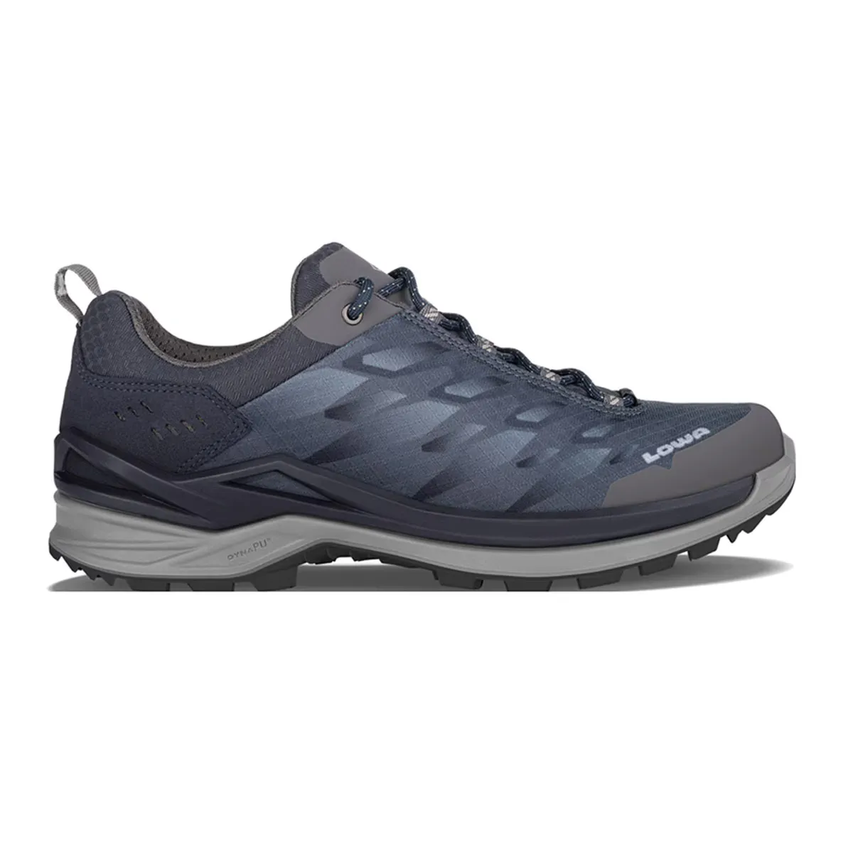 

Мужские походные ботинки Ferrox Gore-Tex Lo Lowa, синий
