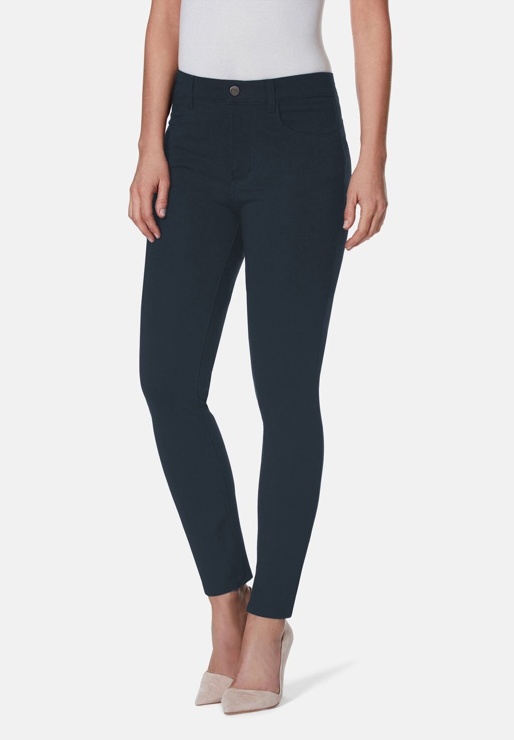 

Брюки MAGIC SHAPE FIT MILANO Stooker Women, синий
