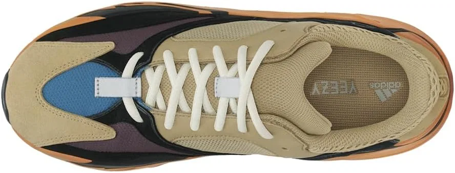 Кроссовки Yeezy Boost 700 adidas, Beige — фото 3