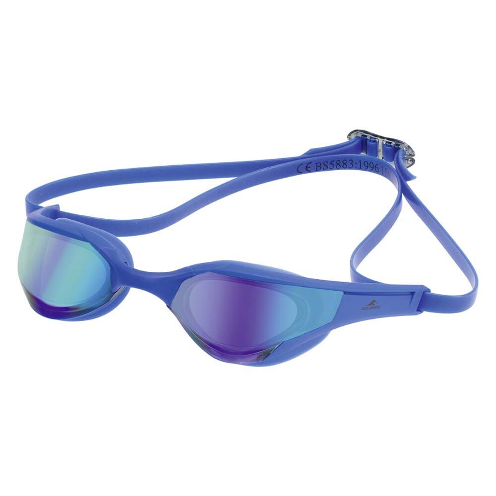 

Очки для плавания Aquafeel Speed blue 41022, синий
