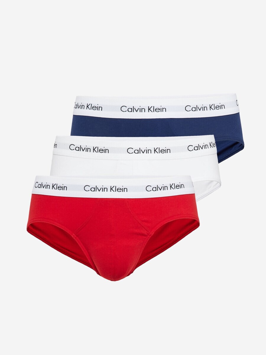 

Трусы Calvin Klein Underwear Panty, белый