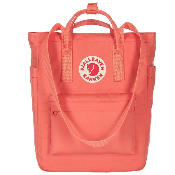 

Рюкзак Fjällräven, розовый