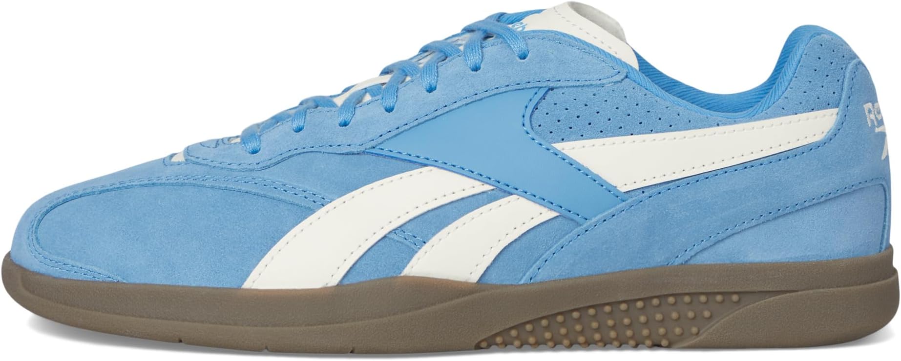 Кроссовки Reebok Lifestyle Hammer Street, цвет Essential Blue/Chalk/Gum — фото 4