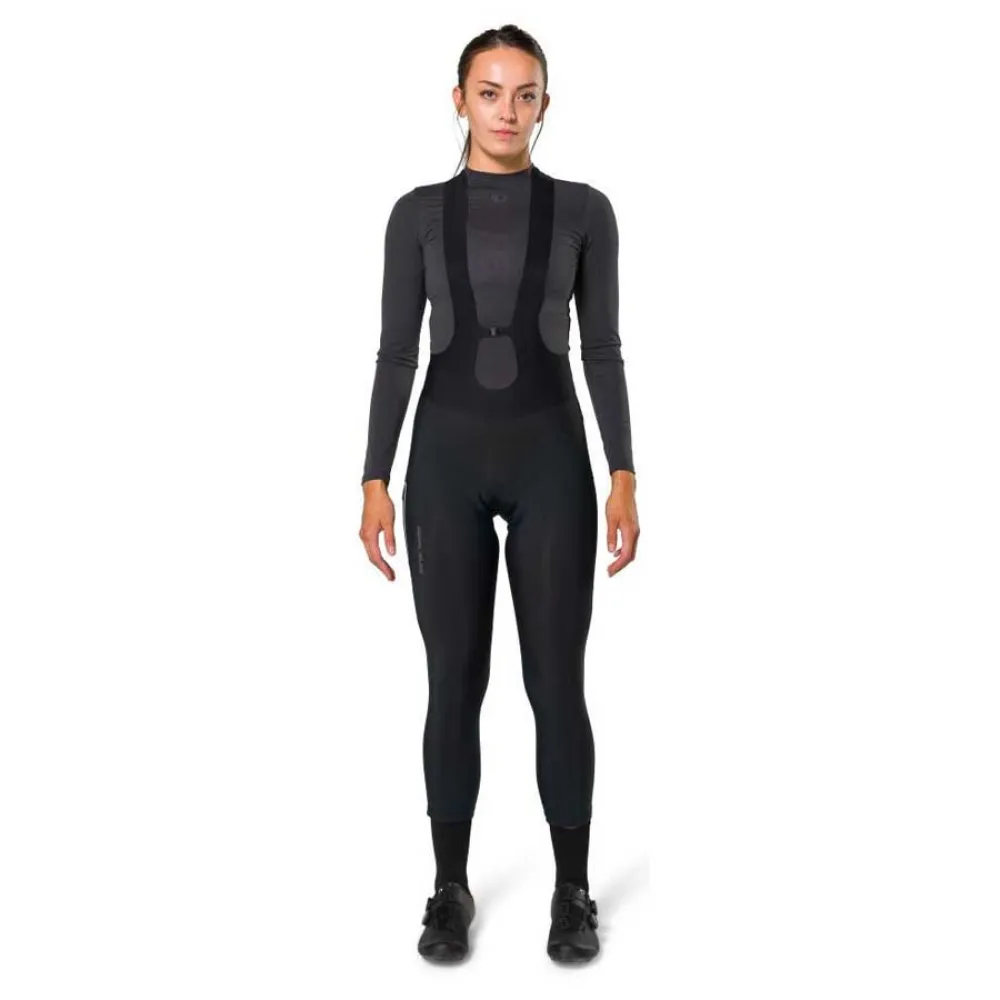 

Тайтсы Pearl Izumi Thermal 21´´ Cargo bib, черный