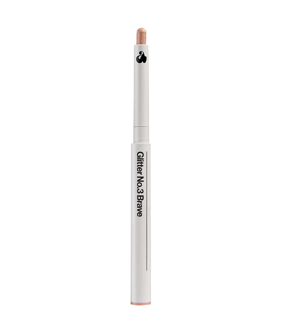 

Тени для век UNLEASHIA Glitter Pretty Easy Glitter Stick, Nr. 3 - Brave, 0.7g