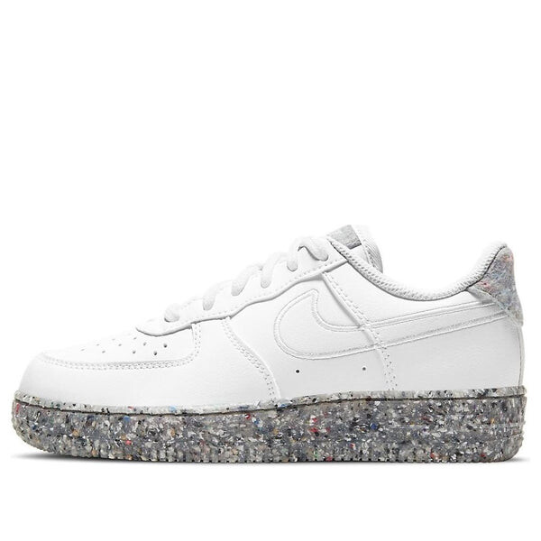 

Кроссовки Air Force 1 Nike, белый