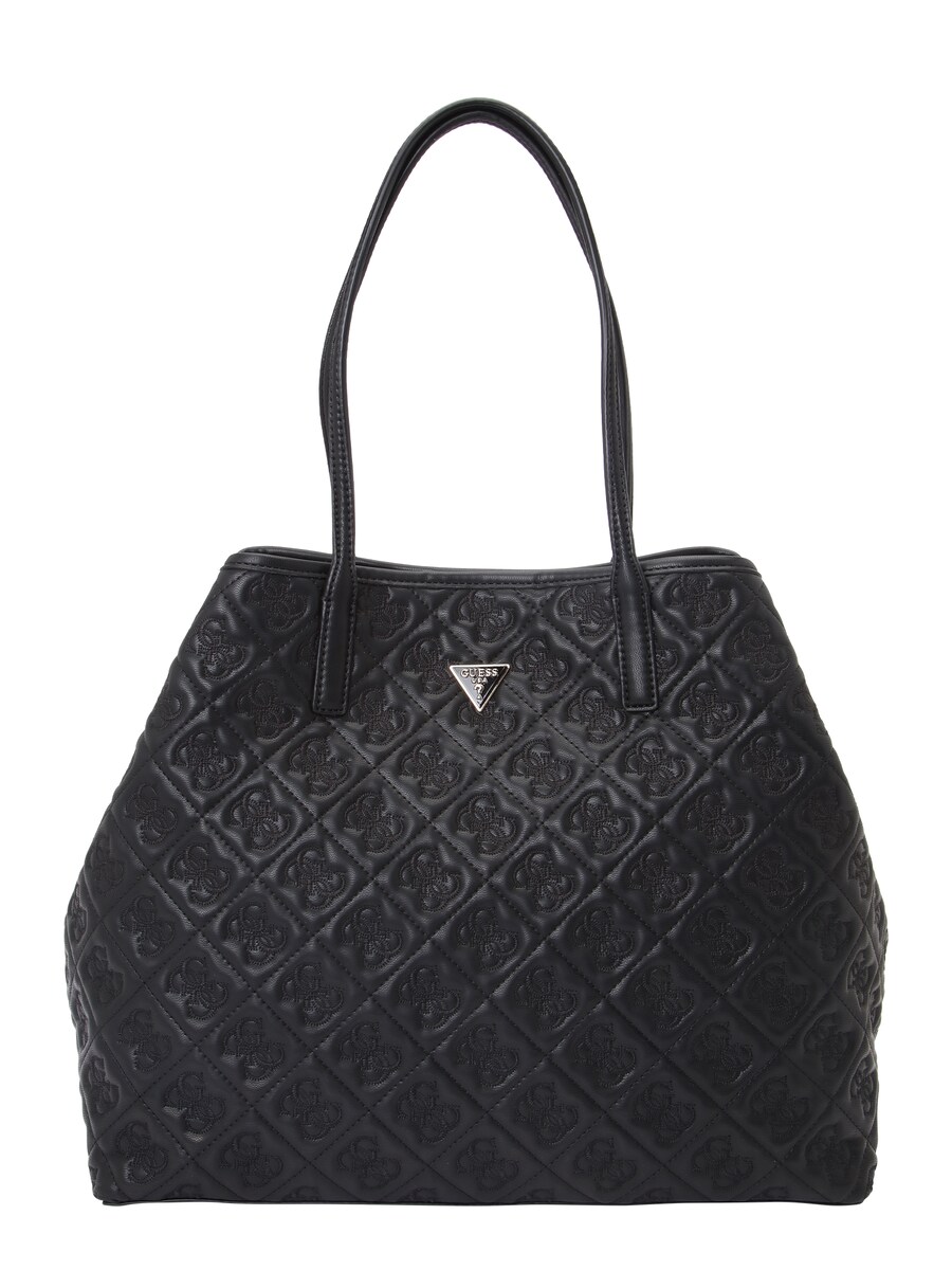 

Сумка-шоппер GUESS ADELASIA LARGE 2, Black