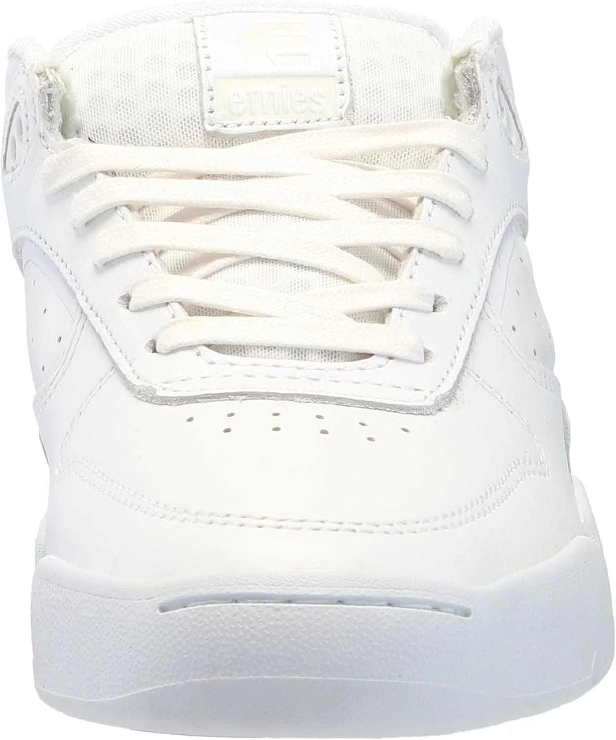 Профессиональные кроссовки Etnies Men's Estralla Ryan Sheckler для скейтбординга, белый — фото 2