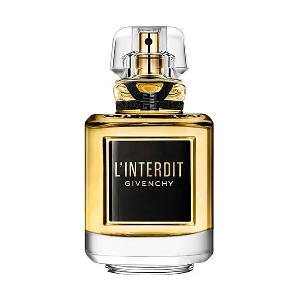 Парфюмерная вода для женщин GIVENCHY L'interdit Parfum