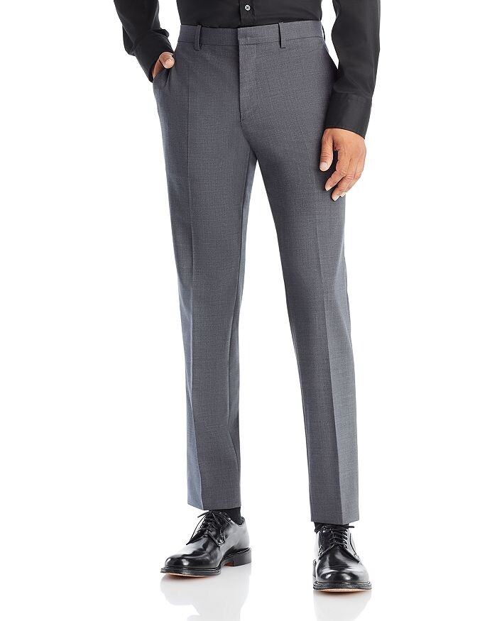 

Узкие брюки Mayer Slim Fit Theory, Серый, Узкие брюки Mayer Slim Fit Theory