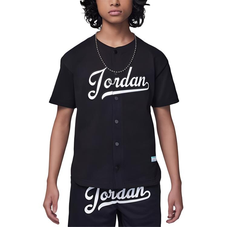 

Рубашка GS Jordan, черный