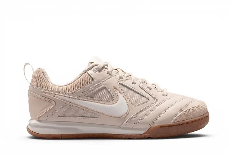 Бутсы Nike Gato GS, розовый