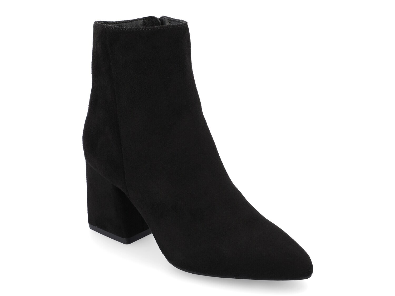 

Ботинки Sorren из коллекции Journee Journee Collection, черный