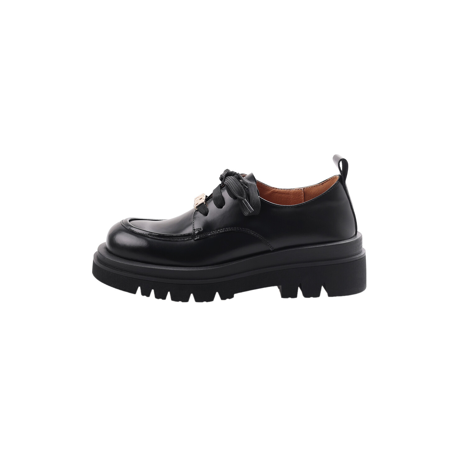 Туфли женские повседневные Women's Casual Shoes Women's Yeezyy Reezy, черный