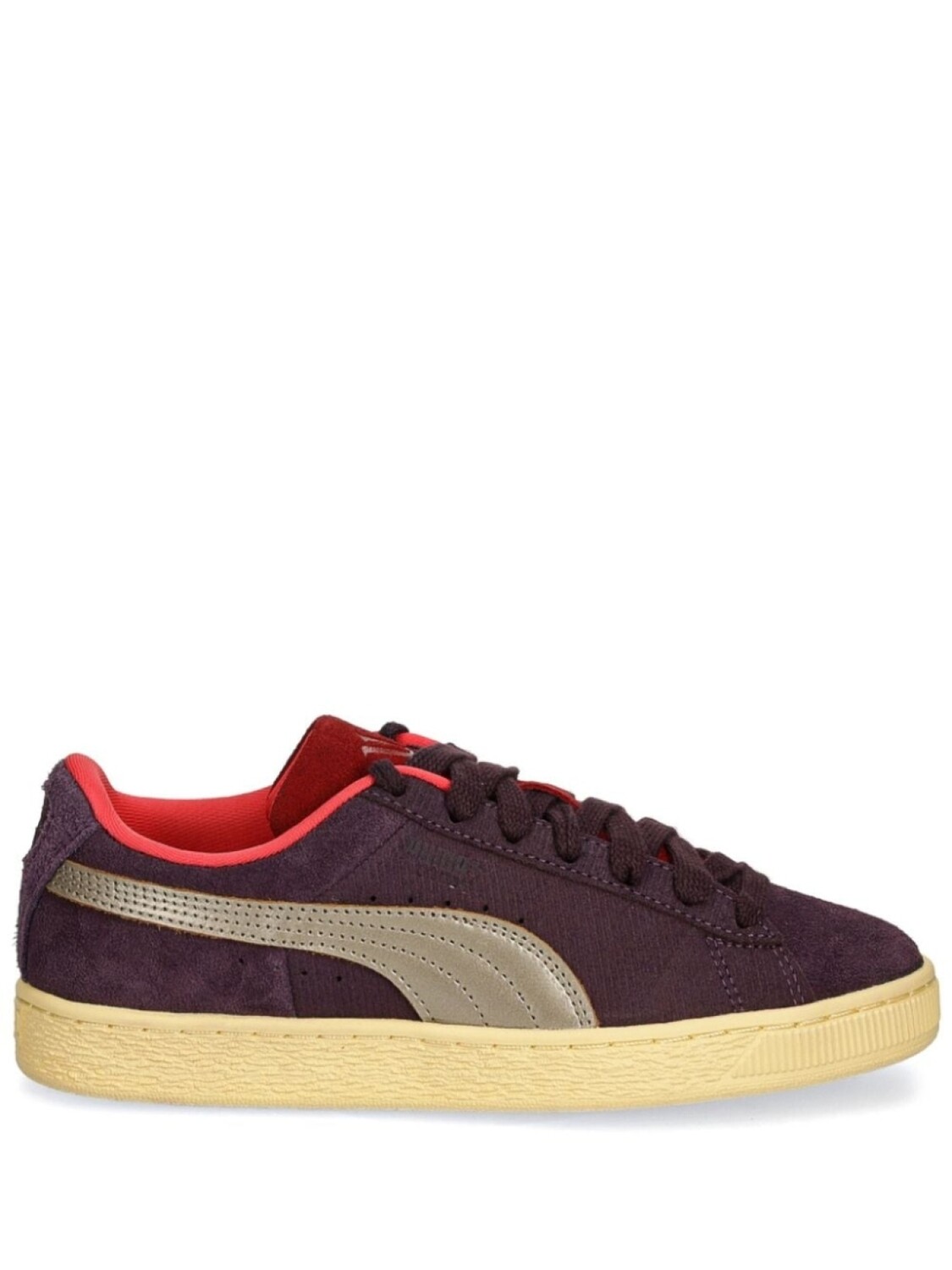 

Кроссовки PUMA PLAY LOUD, фиолетовый