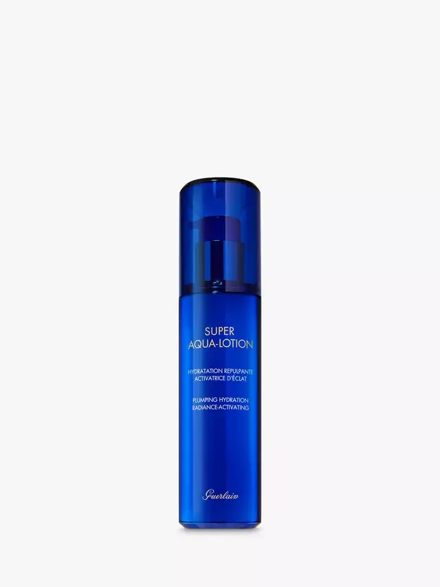 Крем для лица Guerlain — Увлажняющий Super Aqua-Lotion, 150 мл