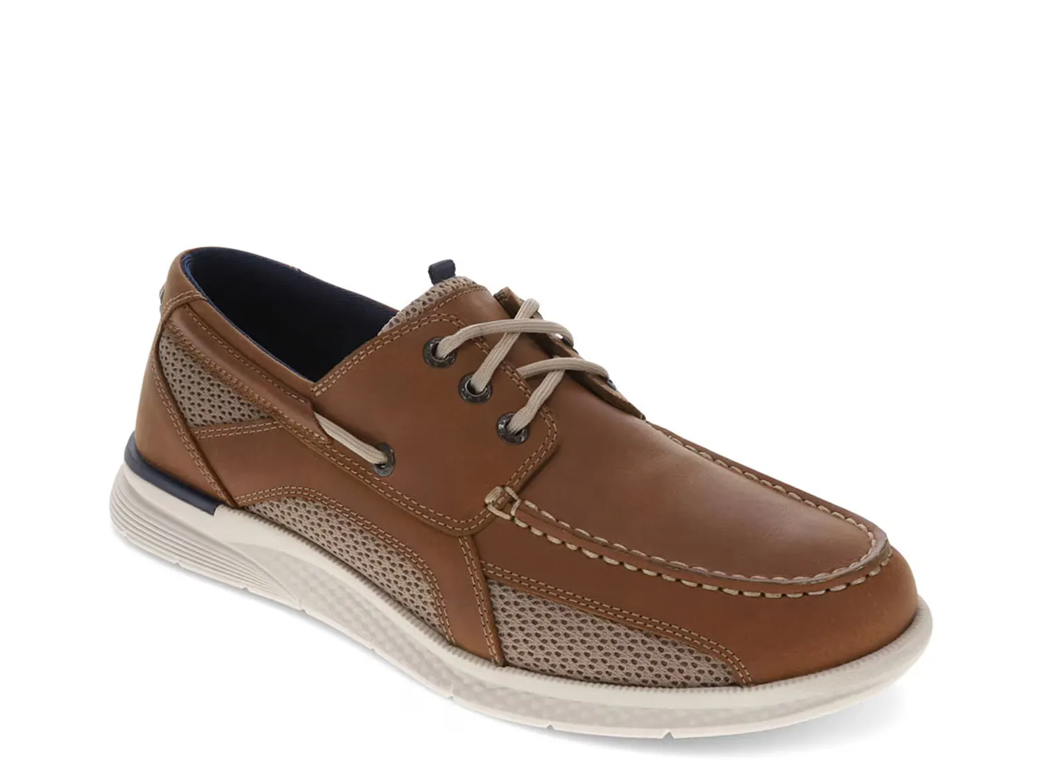 

Топсайдеры Harden Boat Shoe Dockers, цвет tan