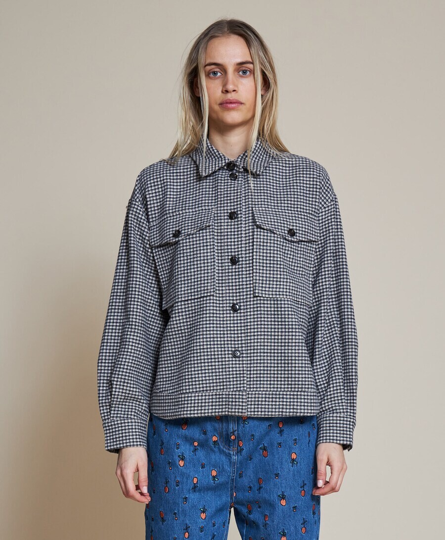 

Всесезонная куртка Stella Nova Between-Season Jacket, зеленый