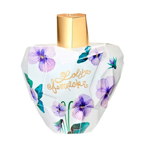 

Парфюмированная вода для женщин Mon Printemps Limited Edition Lolita Lempicka