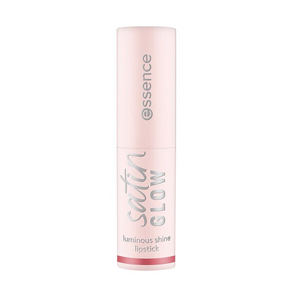 

Помада ESSENCE Satin Glow Luminous Shine Lipstick, 03