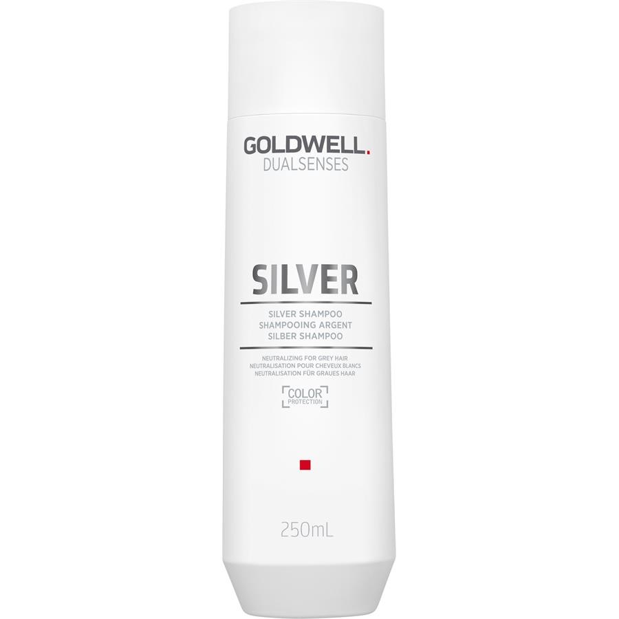 

Шампунь shampoo Goldwell, объем 250 мл