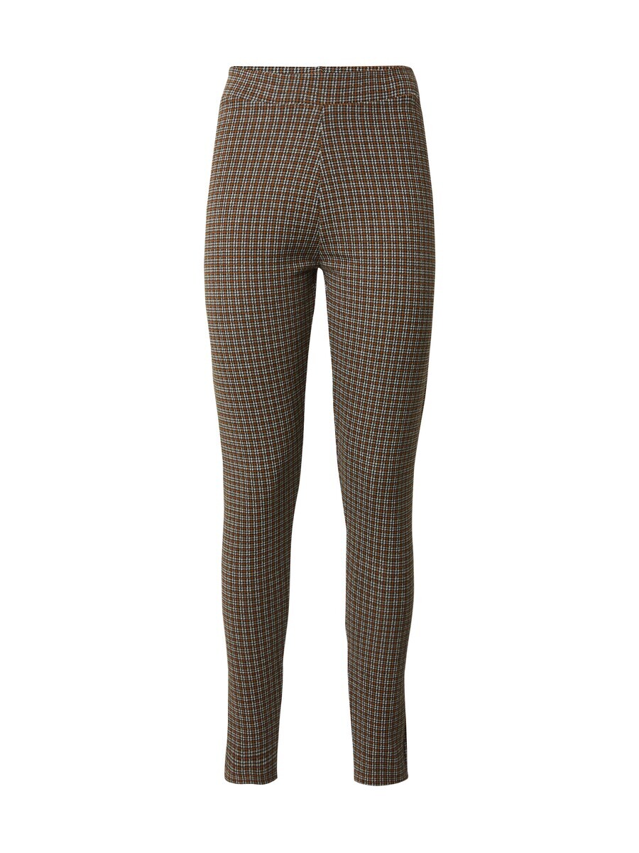 

Тканевые брюки ABOUT YOU Skinny Pants Birka, разноцветный