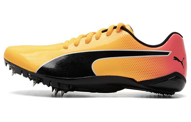 

Puma Кроссовки унисекс, Yellow, Желтый, Puma Кроссовки унисекс, Yellow