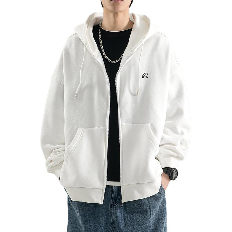 

Толстовка-куртка унисекс MONTVOO, Apricot (Fleece-Lined)