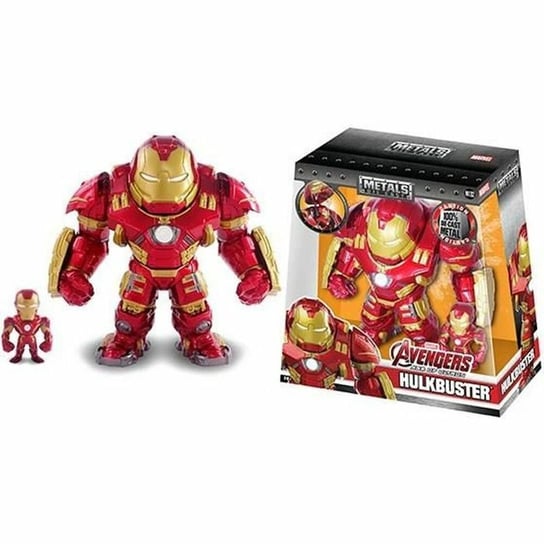 

Фигурка Marvel Hulkbuster