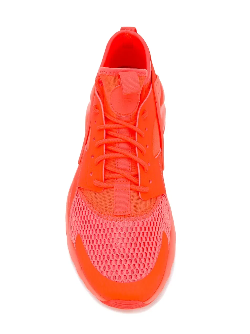 Кроссовки Huarache Run Ultra 'Breath' Nike, желтый — фото 4