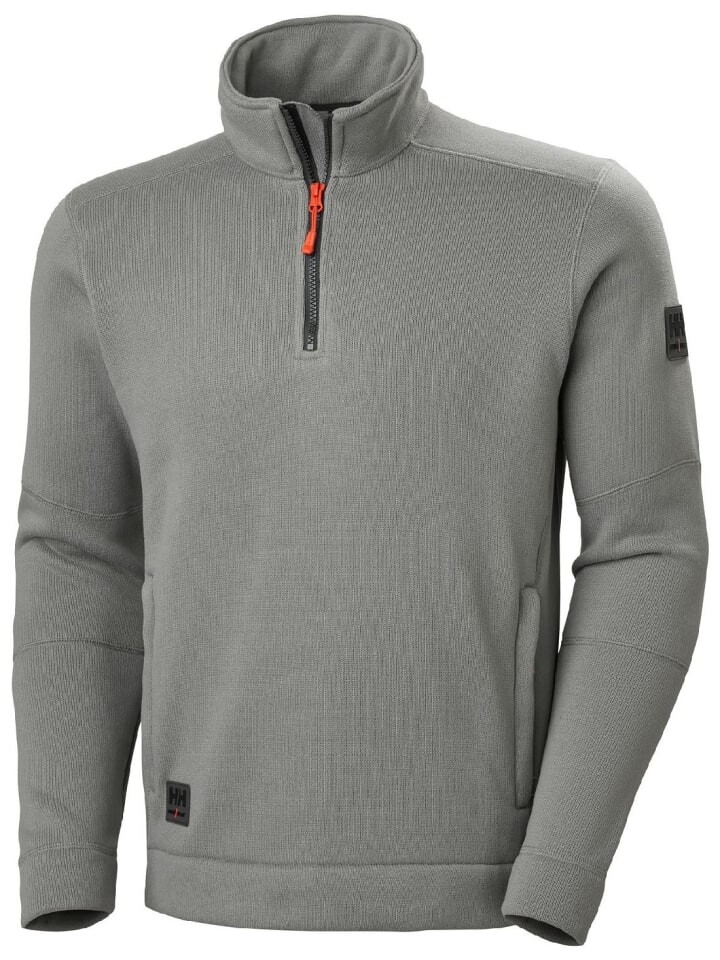 

Переходная куртка Helly Hansen Jacke, серый