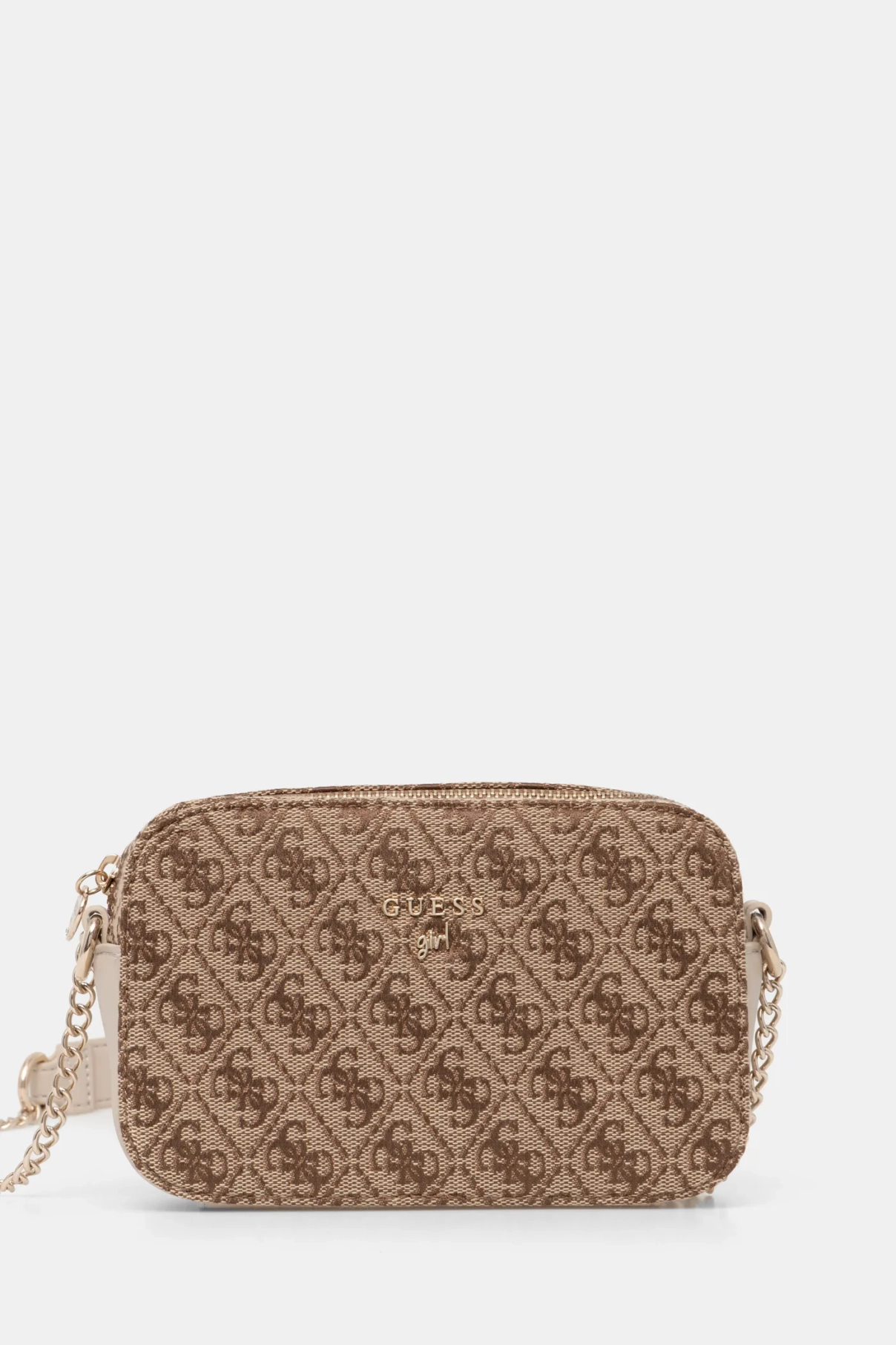 

Детская сумочка Guess, бежевый