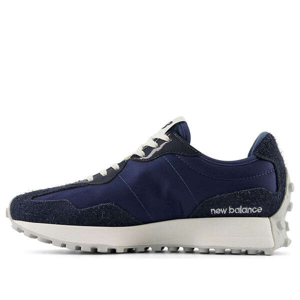 

Кроссовки 327 New Balance, синий