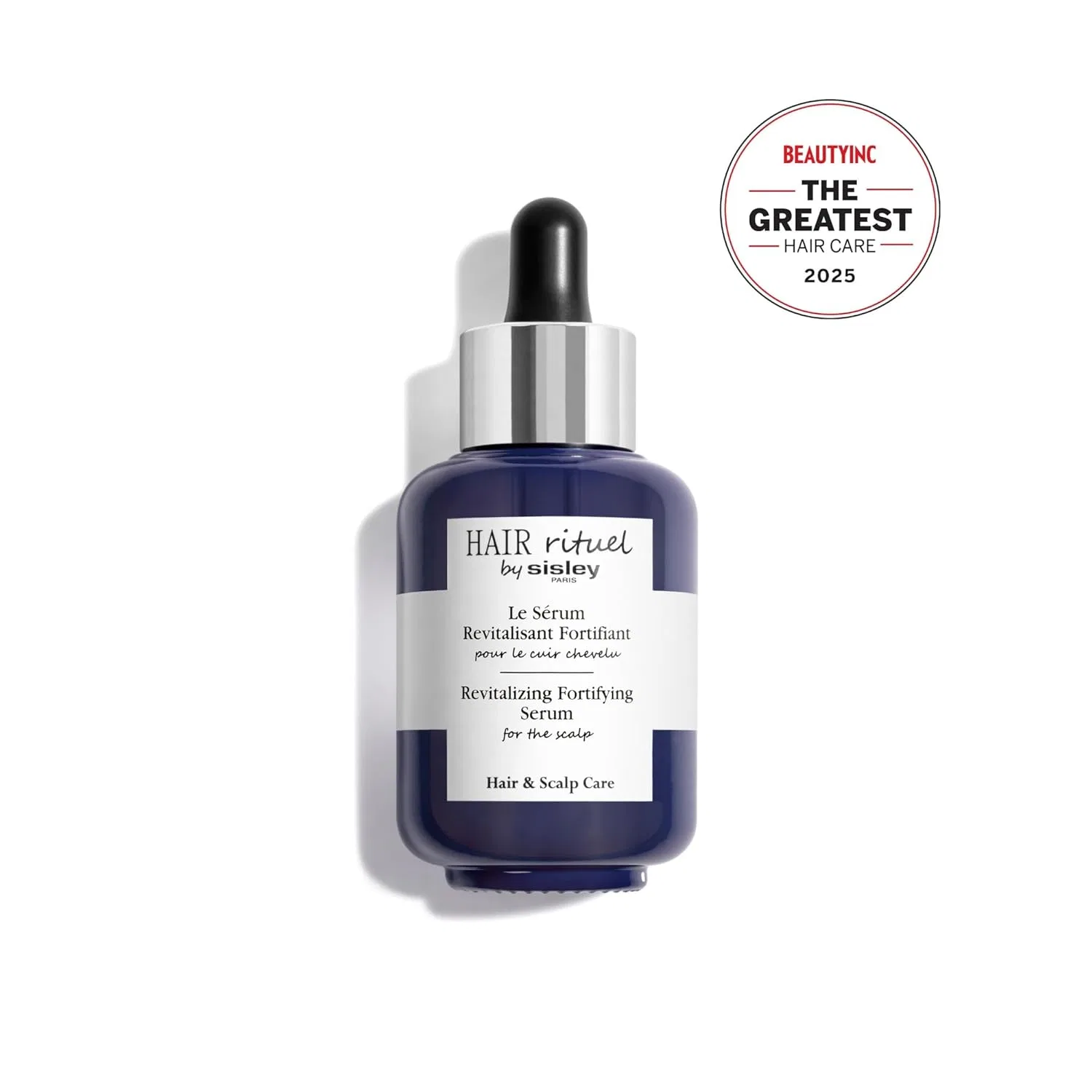 Сыворотка для волос Sisley Rituel 60 мл Hair Rituel By Sisley — фото 3