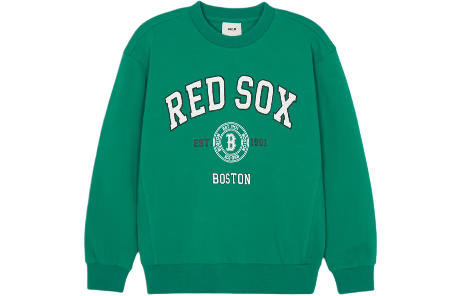MLB Толстовка Boston Red Sox детская