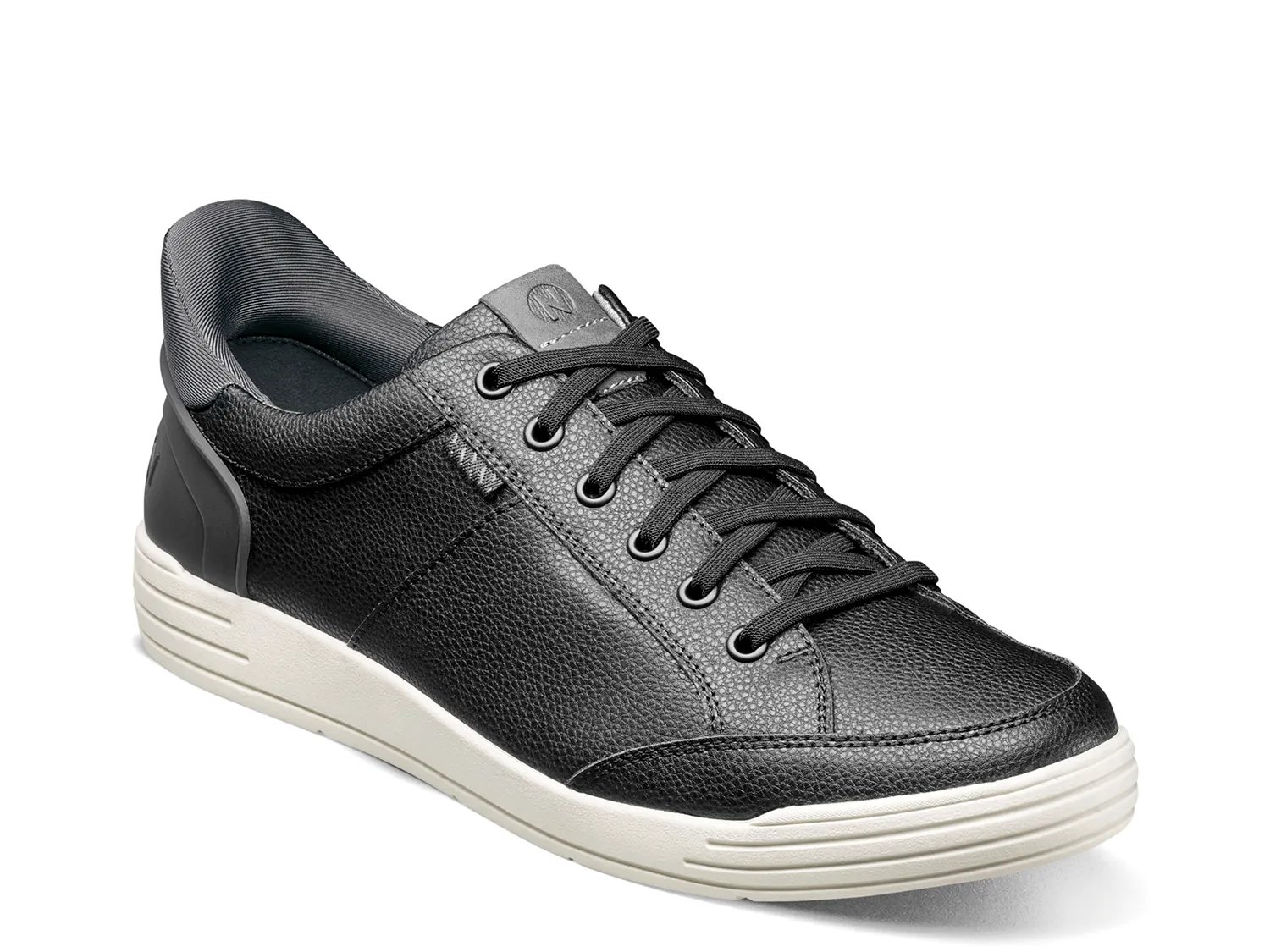 

Оксфорды Nunn Bush Centro Formal Flex Cap Toe Oxford, черный