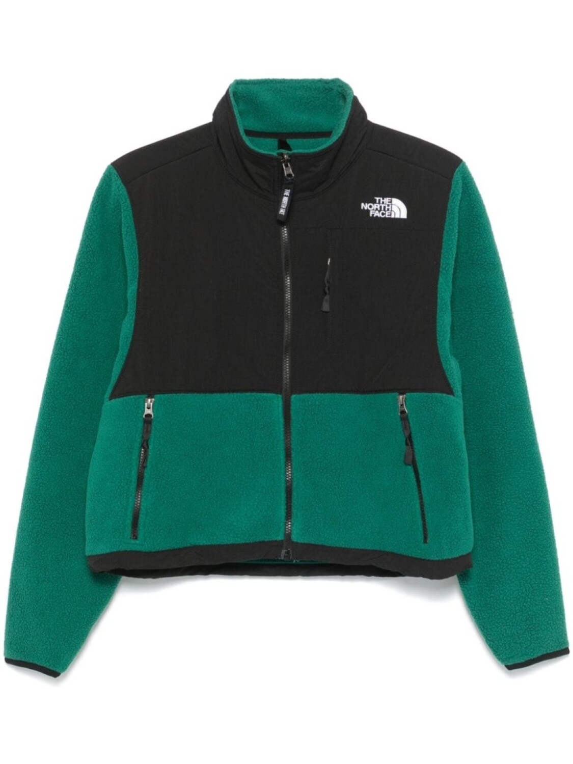 

Куртка North Face Retro Denali The North Face, зеленый