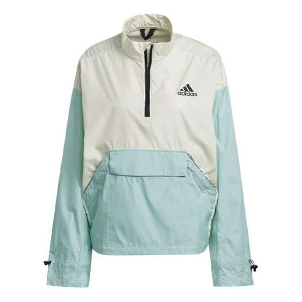

Куртка обратно в спорт wind.rdy куртка Adidas, белый